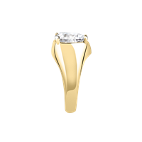 Anello Chiara Ferragni Donna DIAMOND HEART in Lega metallica J19AUV36018 - J19AUV36018